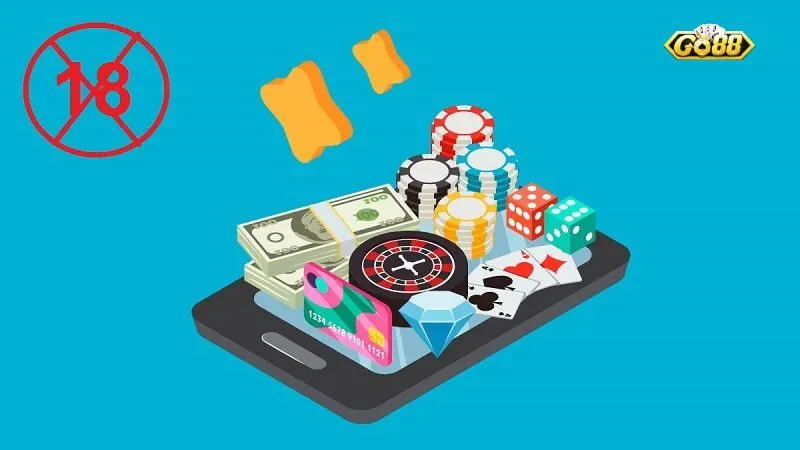 Các quy định miễn trách nhiệm cho cổng game
