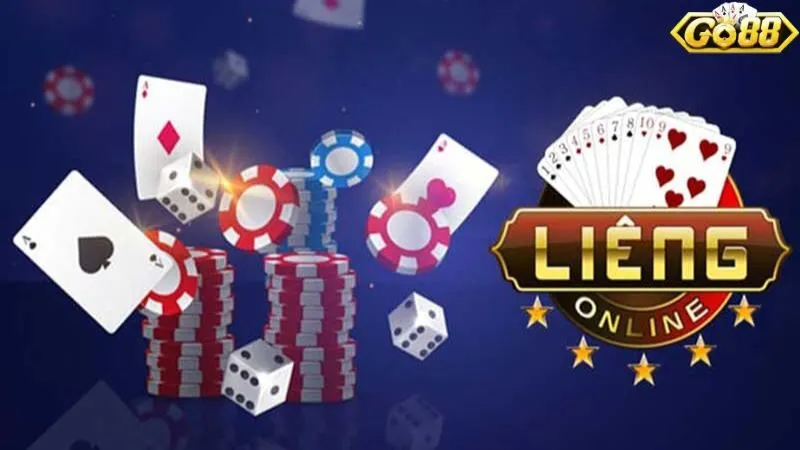 Liêng là một trong những game bài dân gian phổ biến tại Việt Nam Liêng là một trong những game bài dân gian phổ biến tại Việt Nam